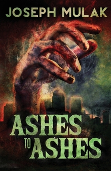 Paperback Ashes to Ashes Book