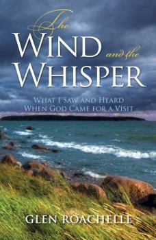 Paperback The Wind and the Whisper Book