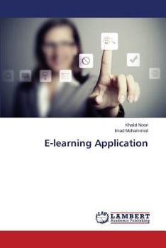 Paperback E-Learning Application Book