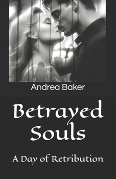 Paperback Betrayed Souls: A Day of Retribution Book