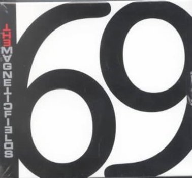 Music - CD 69 Love Songs Book