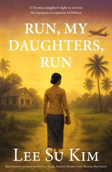 Run, My Daughters, Run