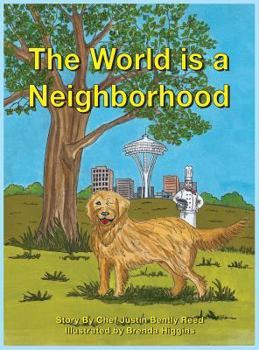 Hardcover The World is a Neighborhood Book