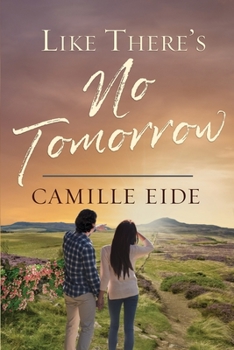 Paperback Like There's No Tomorrow Book