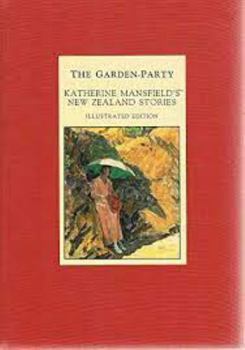 The Garden Party and Other Stories