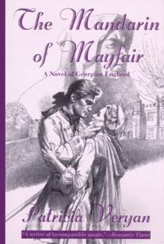 The Mandarin of Mayfair - Book #6 of the Tales of the Jewelled Men