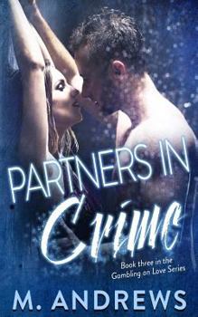 Paperback Partners in Crime Book
