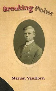 Paperback Breaking Point Book