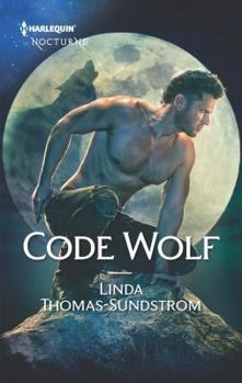 Mass Market Paperback Code Wolf Book
