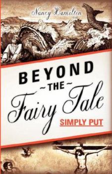 Paperback Beyond the Fairy Tale (Simply Put) Book