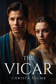 Paperback The Vicar Book