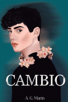 Paperback Cambio: Libro 1 [Spanish] Book