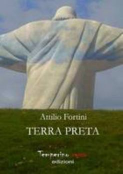 Paperback Terra preta [Italian] Book