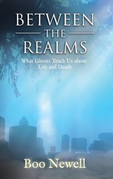 Paperback Between the Realms Book