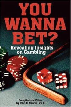 You Wanna Bet?: Revealing Insights on Gambling