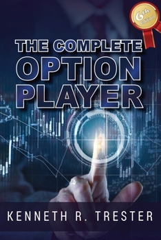 Paperback The Complete Option Player Book