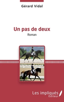 Paperback Un pas de deux [French] Book