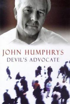 Hardcover Devil's Advocate Book