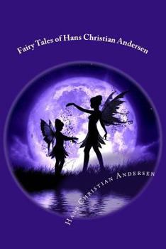 Fairy tales by Hans Christian Andersen