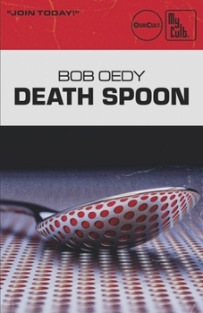 Paperback Death Spoon Book