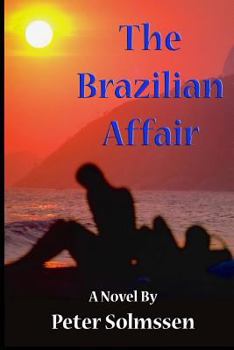 Paperback The Brazilian Affair Book