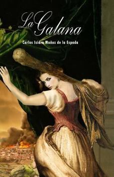Paperback La Galana [Spanish] Book