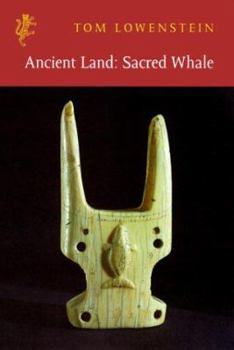 Paperback Ancient Land, Sacred Whale Book