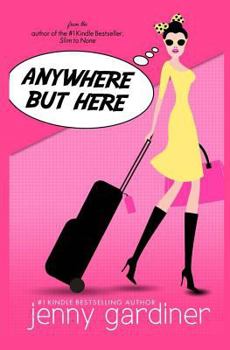 Paperback Anywhere but Here Book