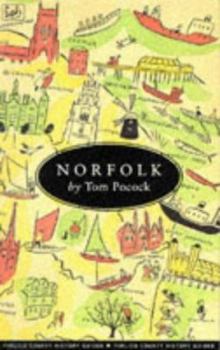 Paperback Norfolk Book