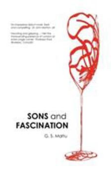 Paperback Sons and Fascination Book