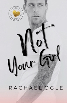Paperback Not Your Girl Book
