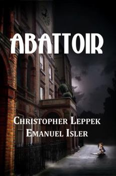 Paperback Abattoir Book