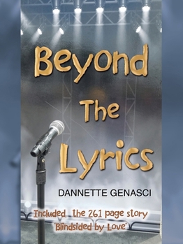 Paperback Beyond the Lyrics Book