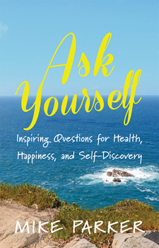Paperback Ask Yourself Inspiring Ques Fo Book