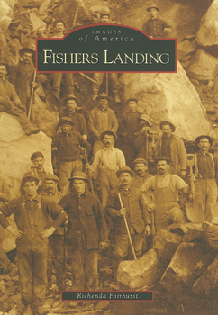 Fishers Landing - Book  of the Images of America: Washington