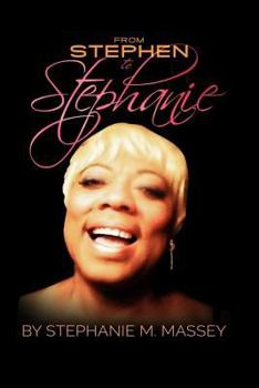 Paperback From Stephen to Stephanie Book