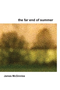 Paperback The Far End of Summer Book