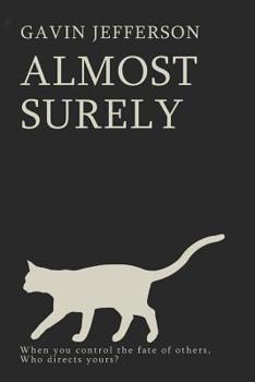 Paperback Almost Surely Book