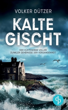 Paperback Kalte Gischt: Ein spannender Krimi an der Küste Cornwalls [German] Book