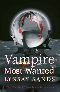 Vampire Most Wanted - Book #20 of the Argeneau