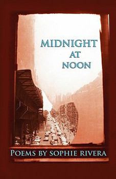 Paperback Midnight at Noon Book