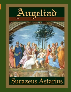 Paperback Angeliad Book