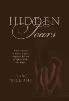 Hardcover Hidden Scars Book