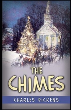 Paperback Chimes: (illustrated edition) Book