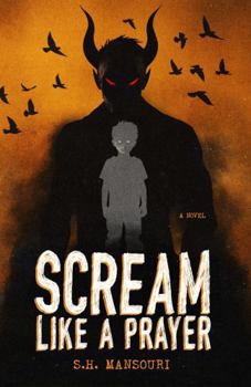 Digital Scream Like a Prayer Book