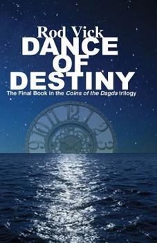 Paperback Dance of Destiny Book