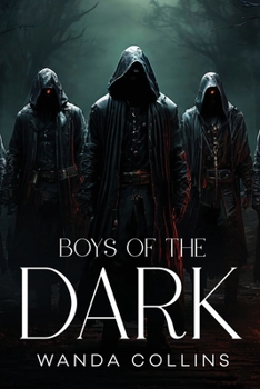 Paperback Boys of the Dark Book