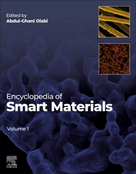 Misc. Encyclopedia of Smart Materials Book
