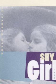 Hardcover Shy Girl Book