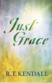 Paperback Just Grace Book